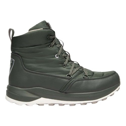 Bocanci Rossignol Podium Ebony Green (Mărime încălțăminte: 37)
