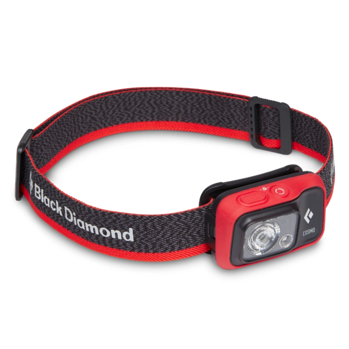 Фонарь налобный Black Diamond Cosmo 350 (Цвет: octane)