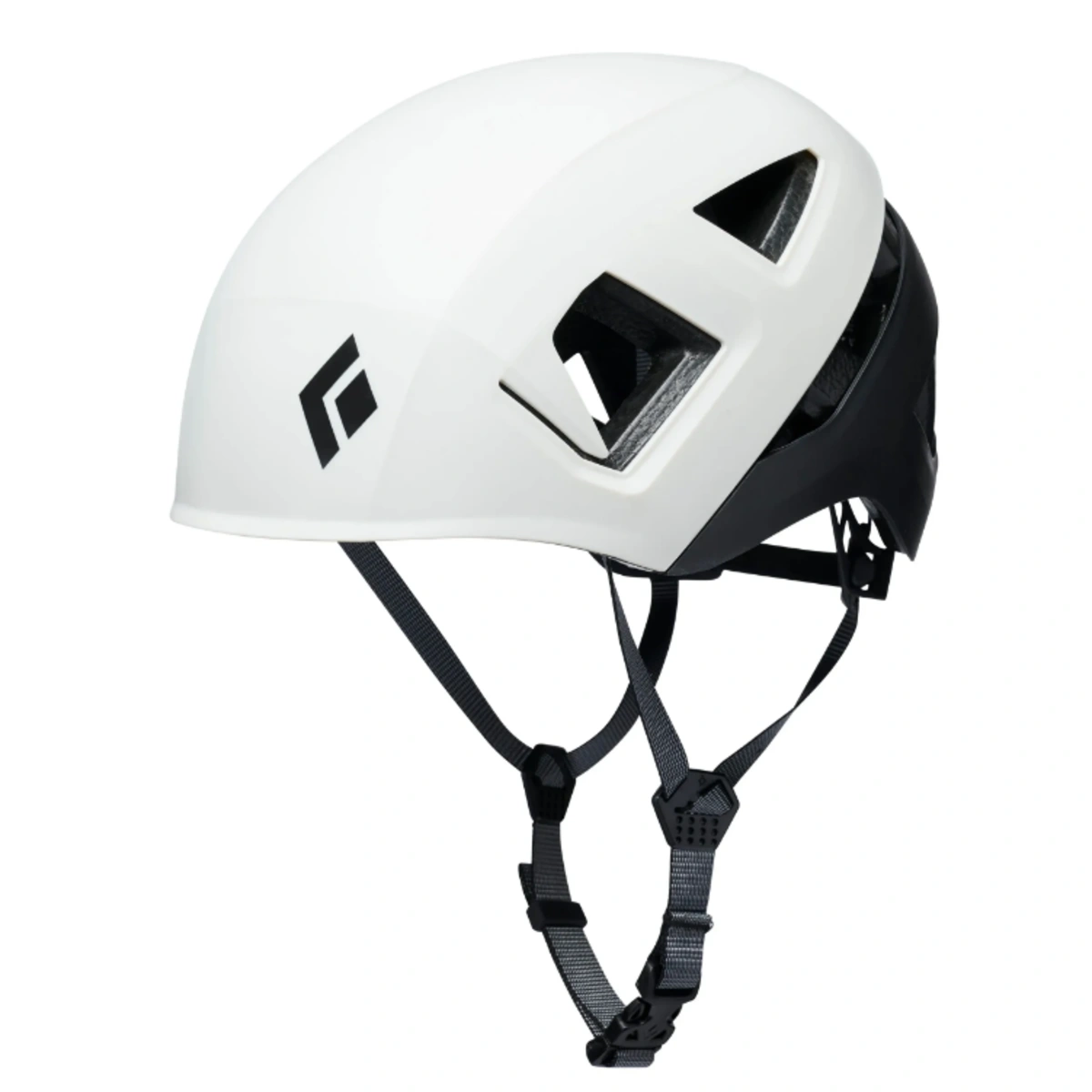 Каска Black Diamond Capitan E Alloy