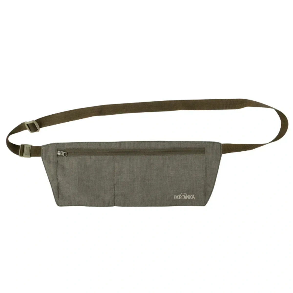 Portmoneu Tatonka Skin Moneybelt (Culoare: olive)
