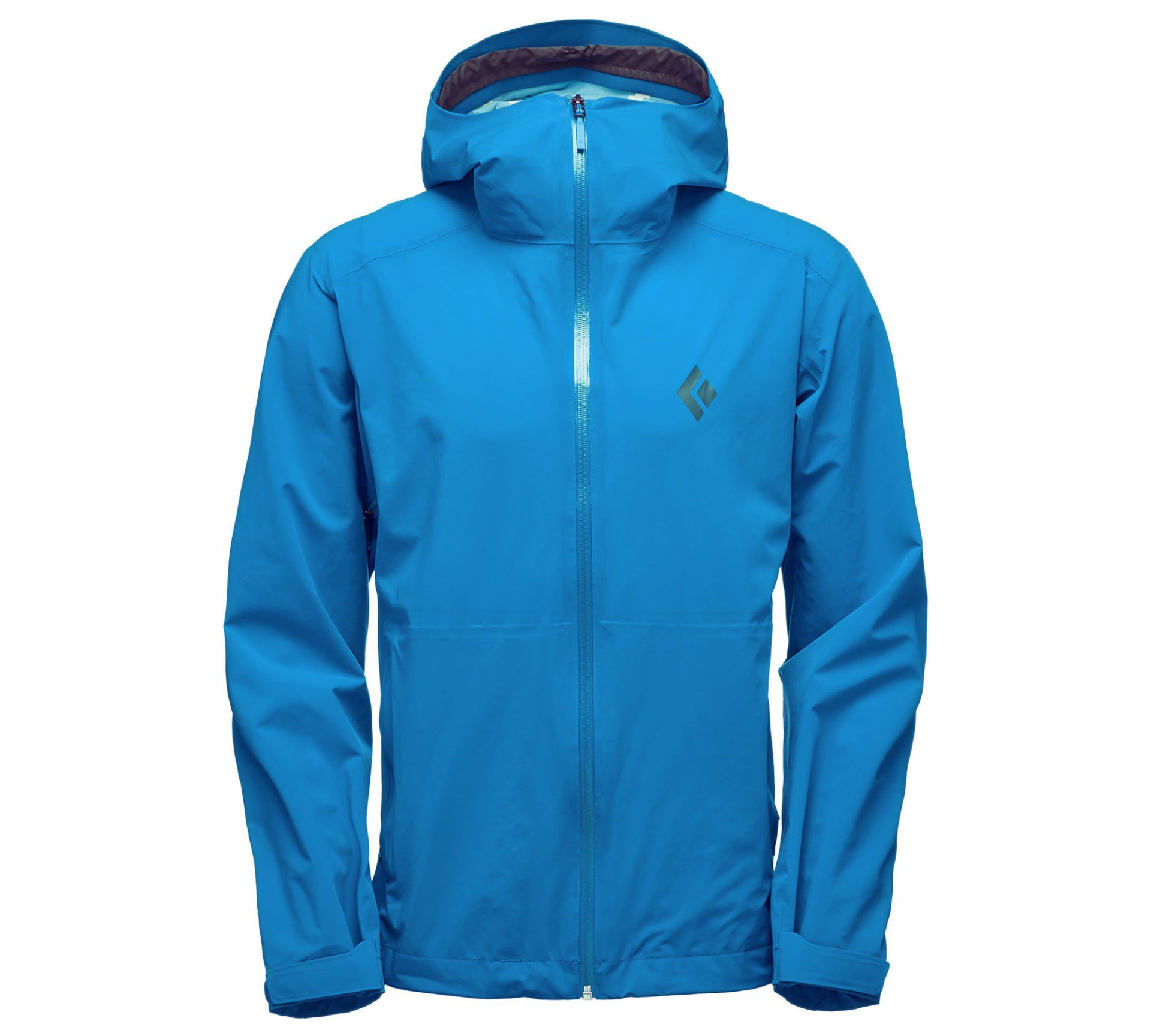 Куртка Black Diamond Stormline Stretch Rain Mns shell (Размер: S)