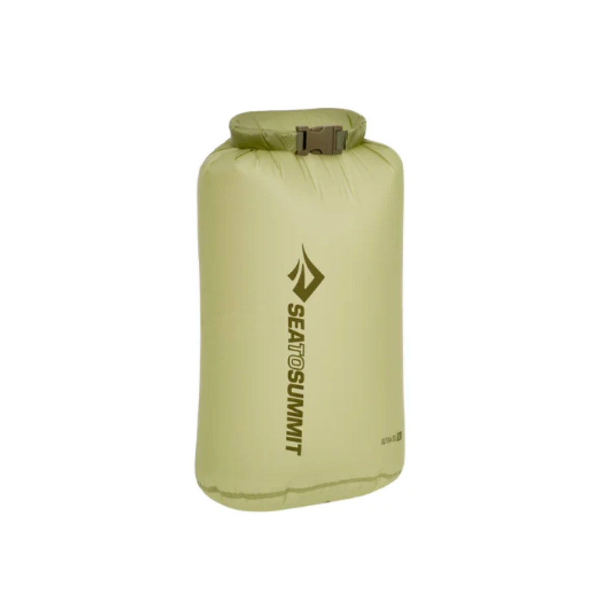 Гермомешок STS Ultra Sil Dry Bag 5 L (Цвет: light green) Гермомешок STS Ultra Sil Dry Bag 5 L (Цвет: light green)