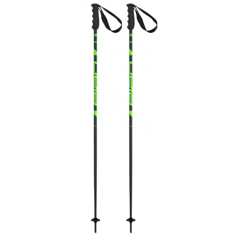 Bețe schi Elan Speed Rod green (Înălțime: 115)