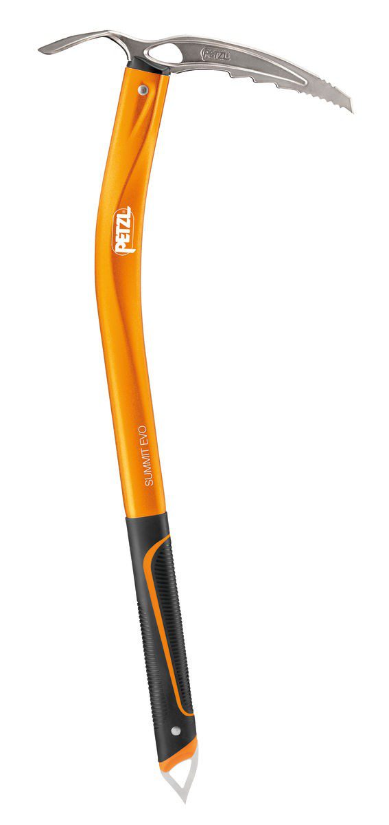 Piolet Petzl SUMMIT EVO (Lungime piolet: 59)