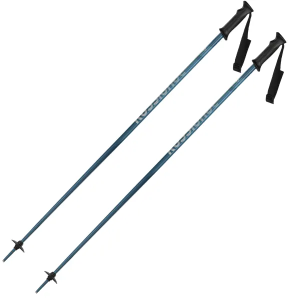 Bețe schi Rossignol Tactic blue (Înălțime: 115) Bețe schi Rossignol Tactic blue (Înălțime: 115)