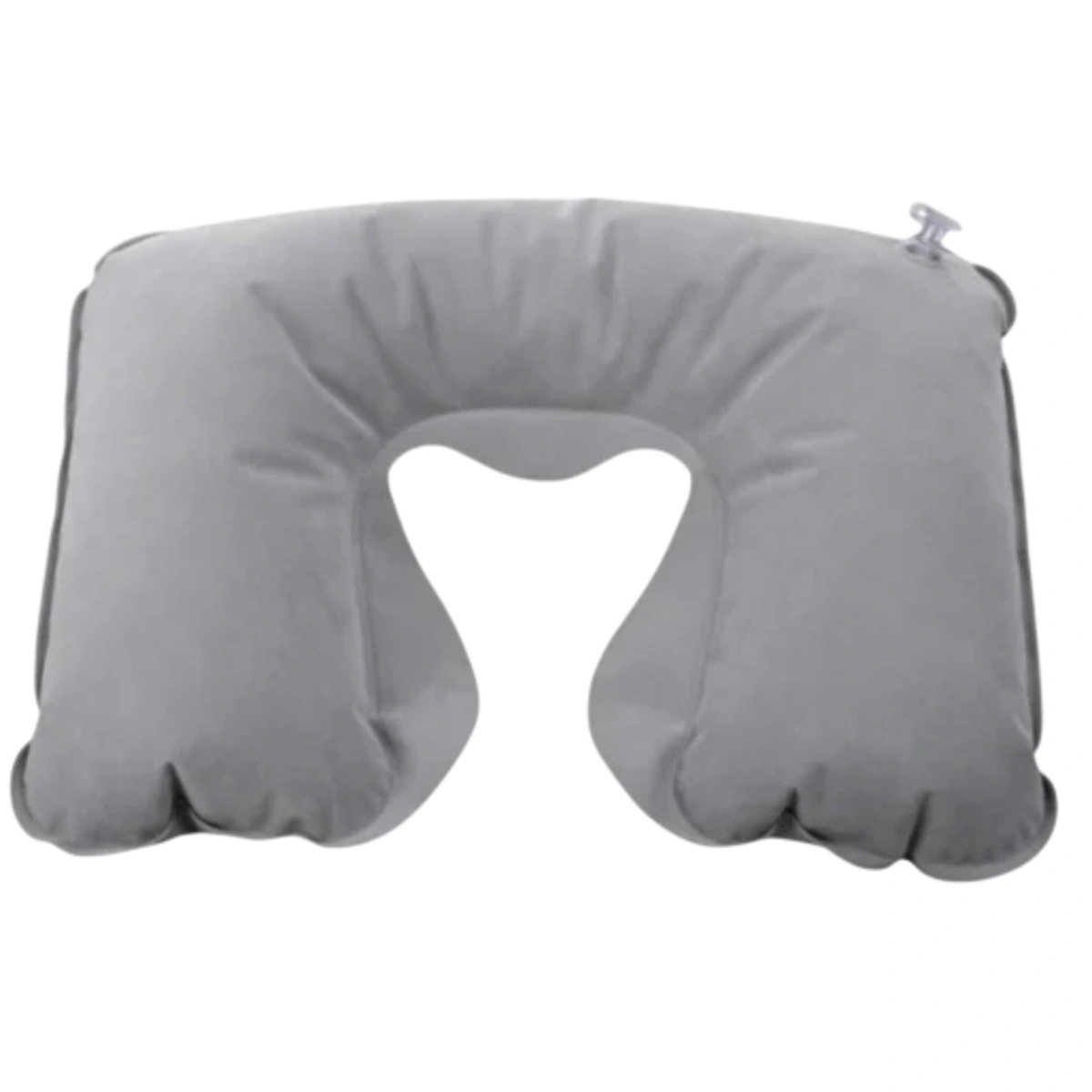 Pernă Origin Outdoors Neck pillow inflatable (Culoare: grey)