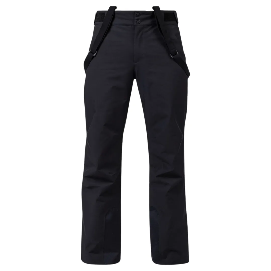 Pantaloni schi Rossignol Insulated Mns black (Mărime: M)