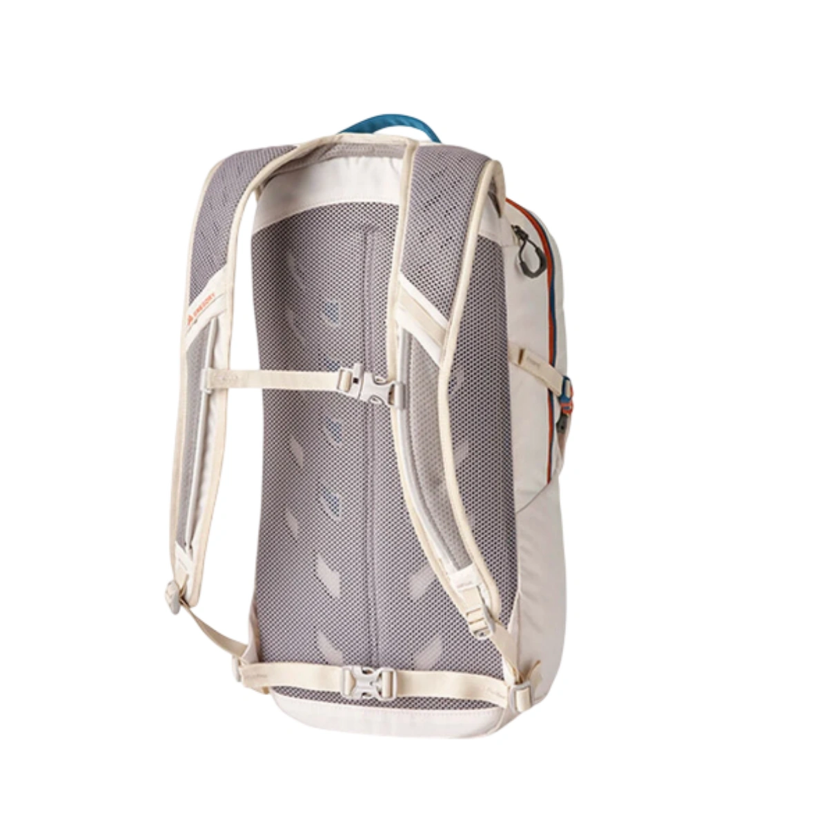 Рюкзак Gregory Nano 18 chalk white Рюкзак Gregory Nano 18 chalk white