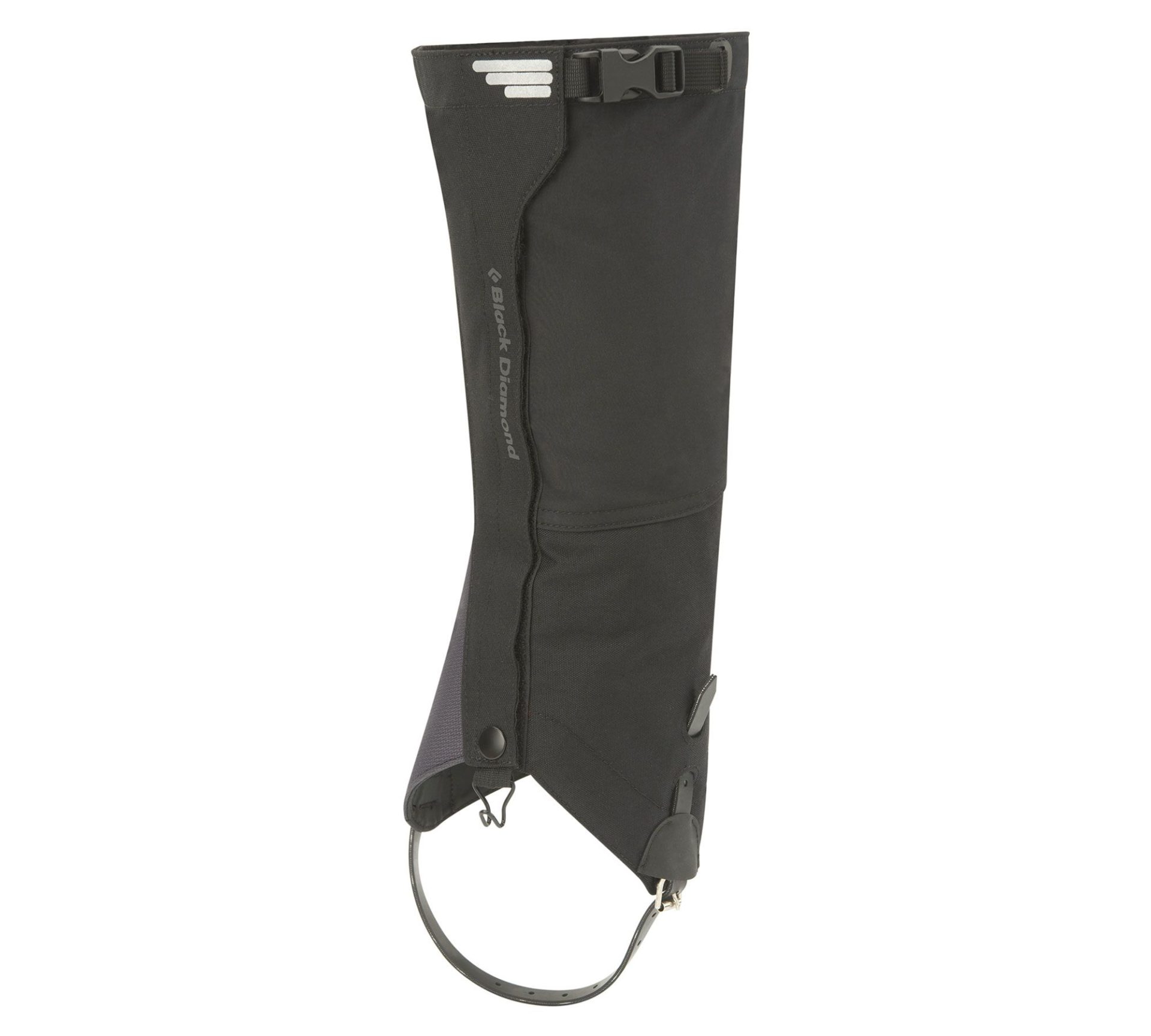 Бахилы Black Diamond Apex Gaiter black (Размер: L)