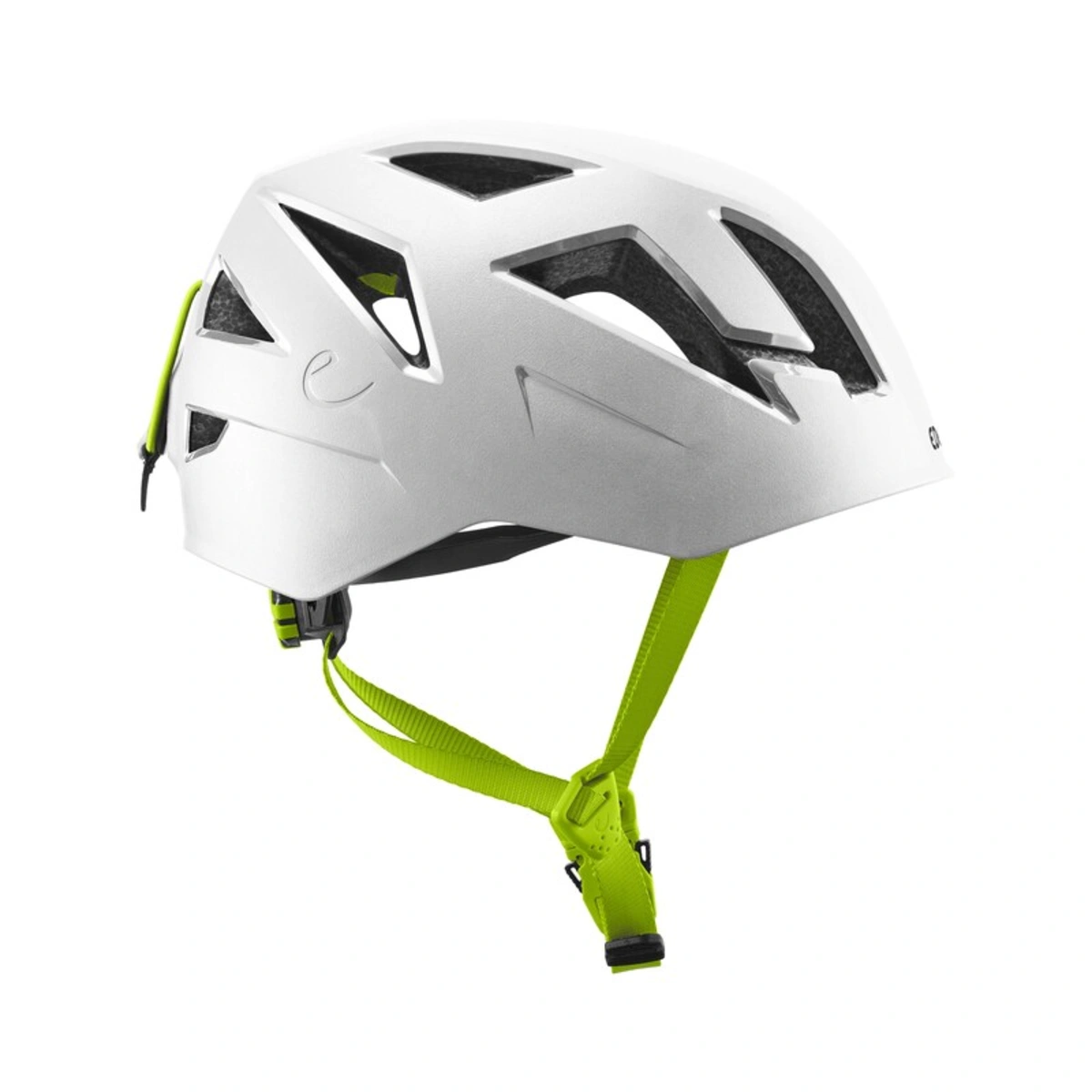 Каска Edelrid Zodiac II snow Каска Edelrid Zodiac II snow