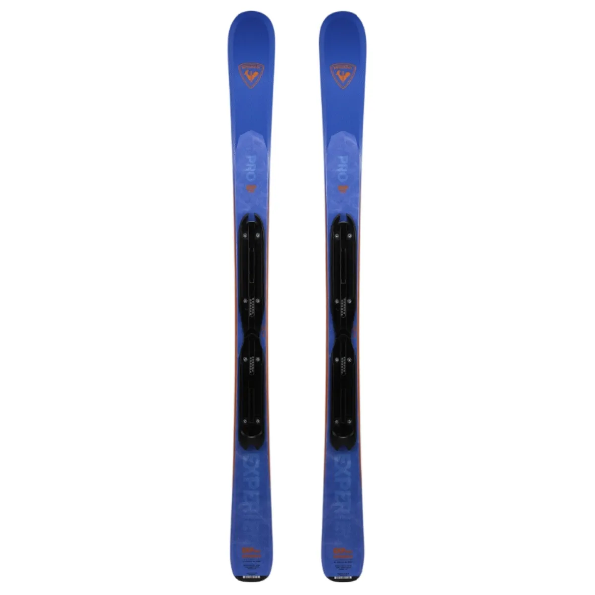 Schiuri Rossignol Experience Pro Xpress JR (Lungime schiuri: 128)
