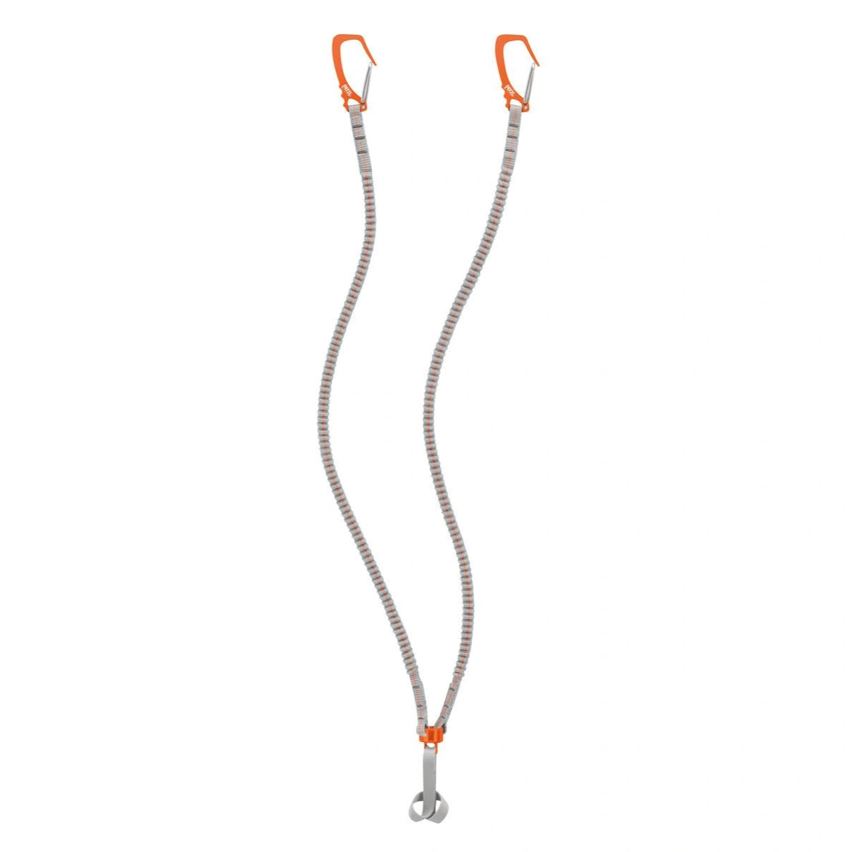 Accesoriu Petzl Loss-Prevention Webbing V-LINK