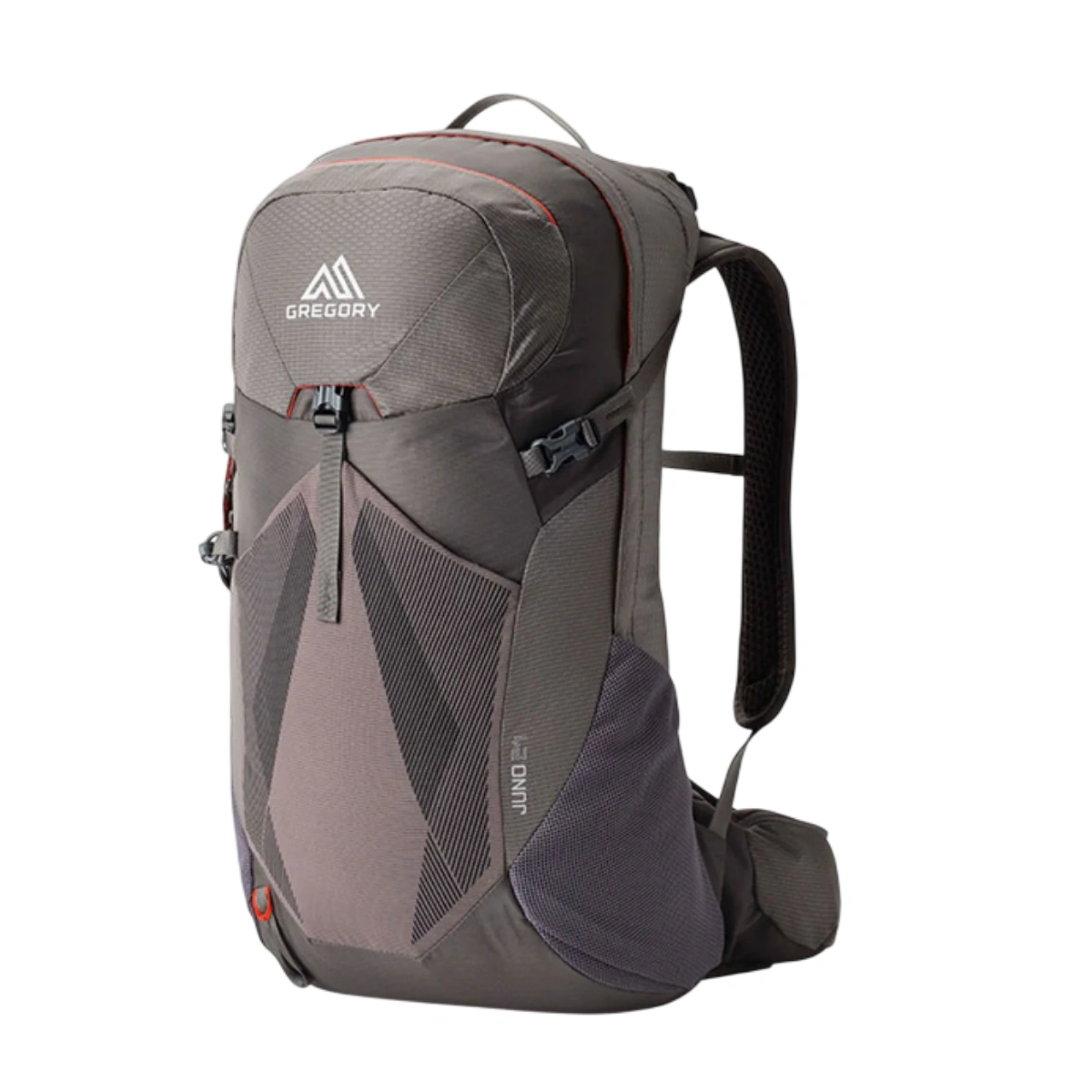 Рюкзак Gregory Juno 30 (Цвет: torch grey)