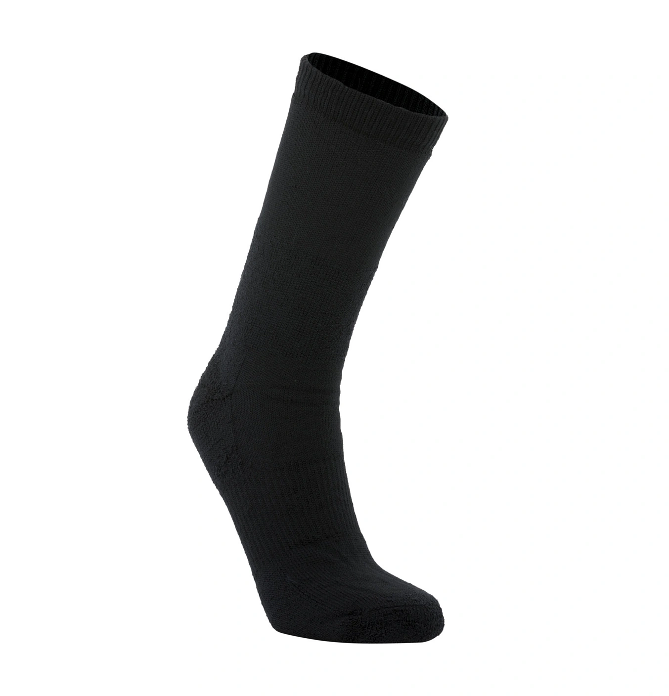 Șosete Accapi Outdoor Light black (Mărime șosete: 42-44) Șosete Accapi Outdoor Light black (Mărime șosete: 42-44)