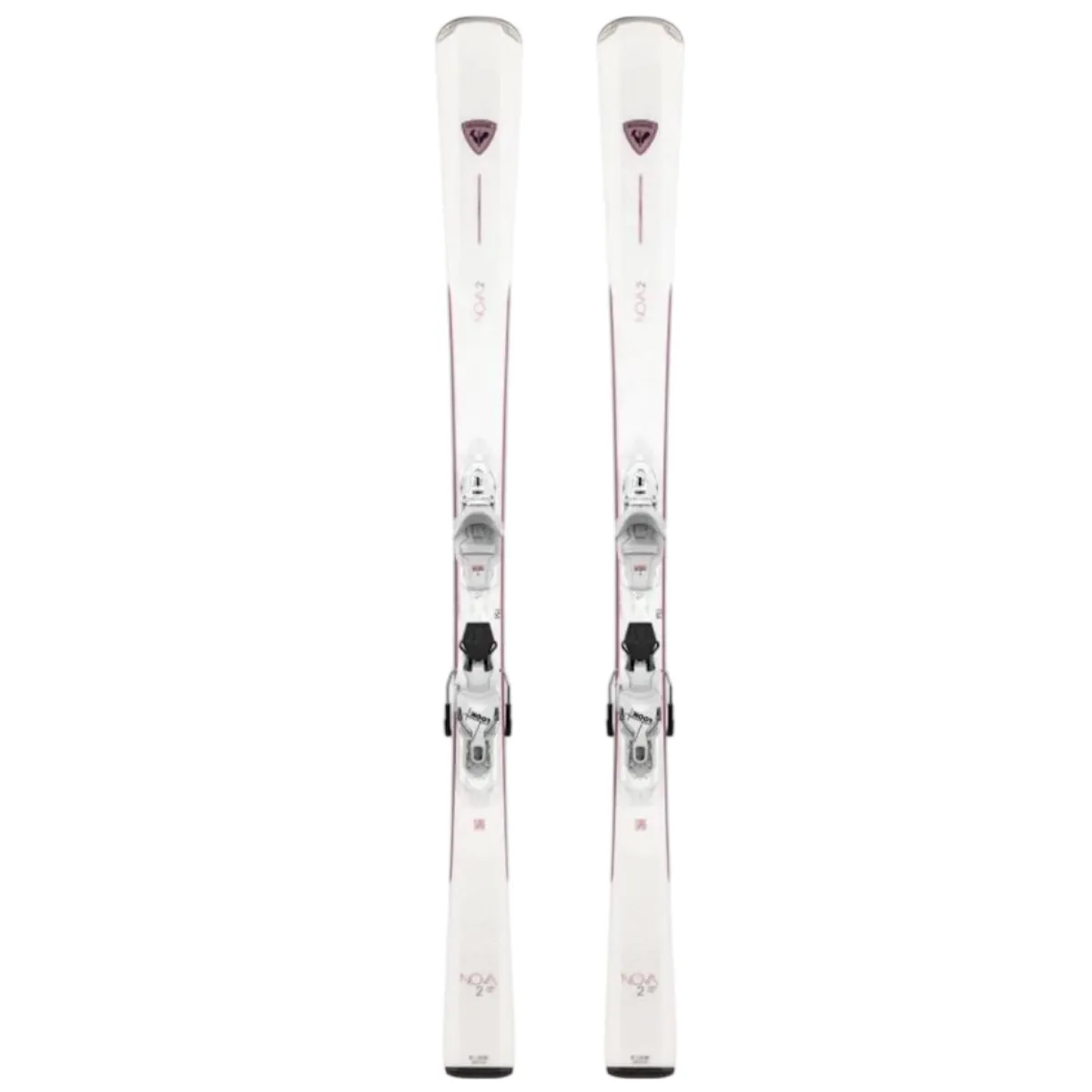 Schiuri Rossignol Nova 2 Xpress (Lungime schiuri: 154)