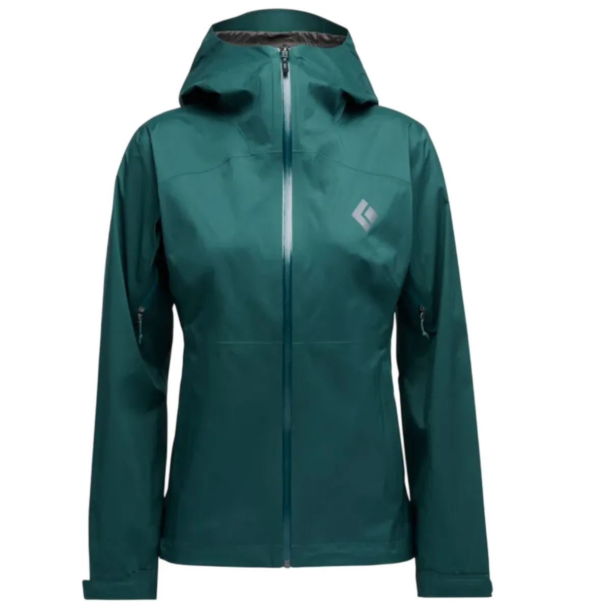 Куртка Black Diamond Fineline Stretch Shell Wmn (Размер: S; Цвет: deep woods)