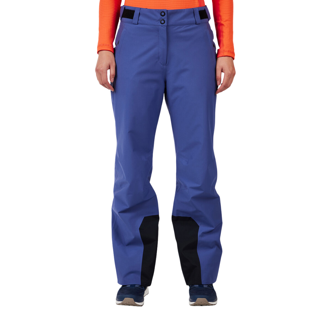 Pantaloni schi Rossignol Insulated Wmn future blue (Mărime: M)