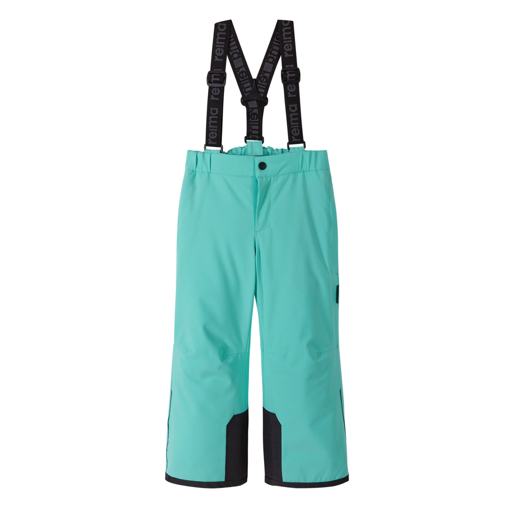 Pantaloni schi Reimatec Proxima JR bright mint (Mărime îmbrăcăminte copii: 140)
