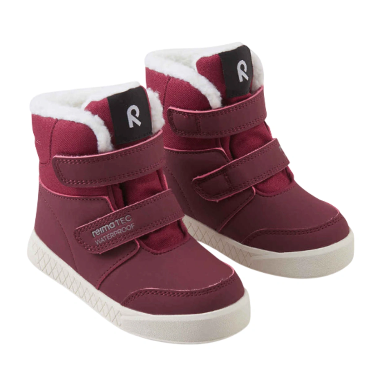 Bocanci Reimatec Pyrytys JR (Mărime încălțăminte: 27; Culoare: jam red) Bocanci Reimatec Pyrytys JR (Mărime încălțăminte: 27; Culoare: jam red)