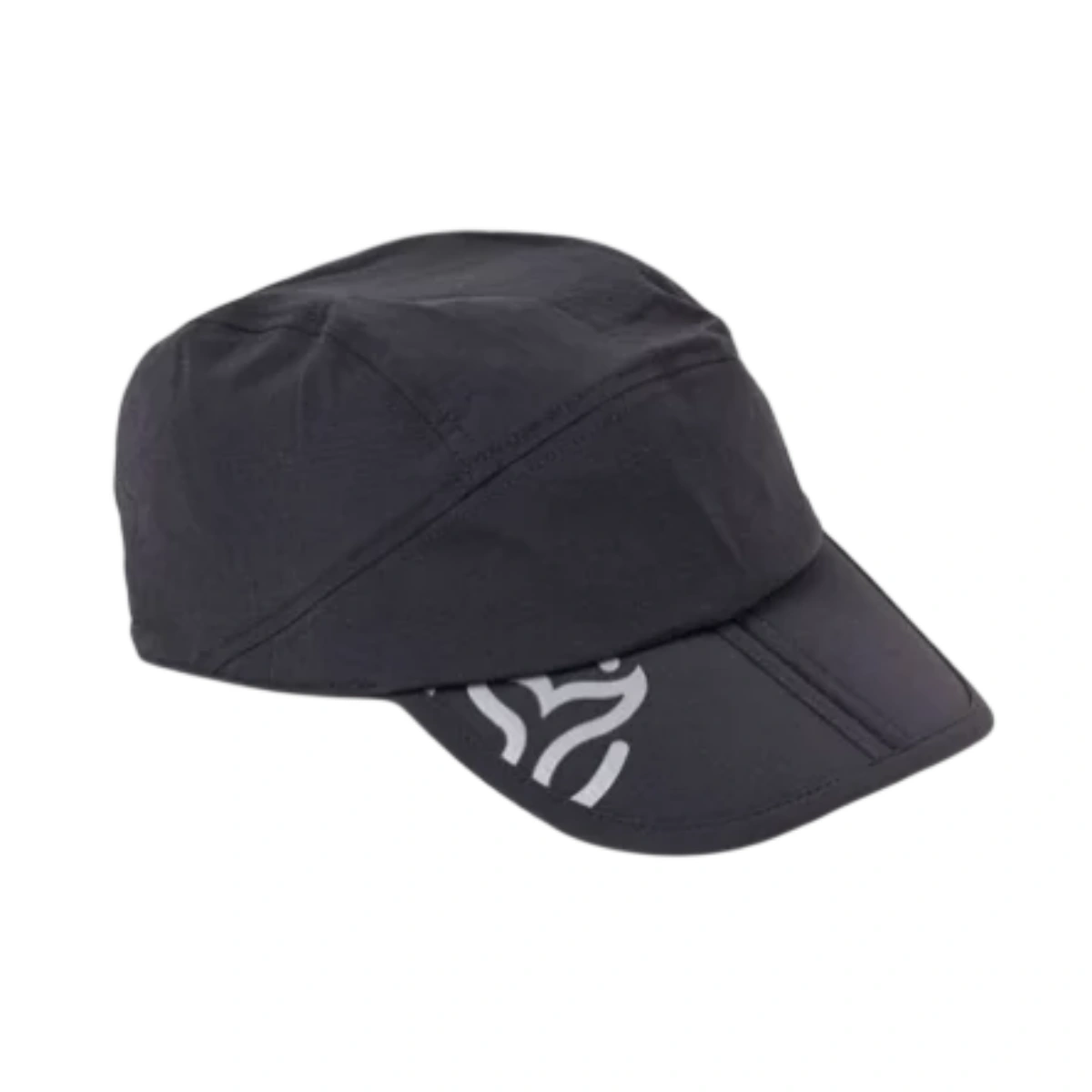 Chipiu Ternua Suez Vu whales grey/pearl grey (Mărime articole pentru cap: S/M)