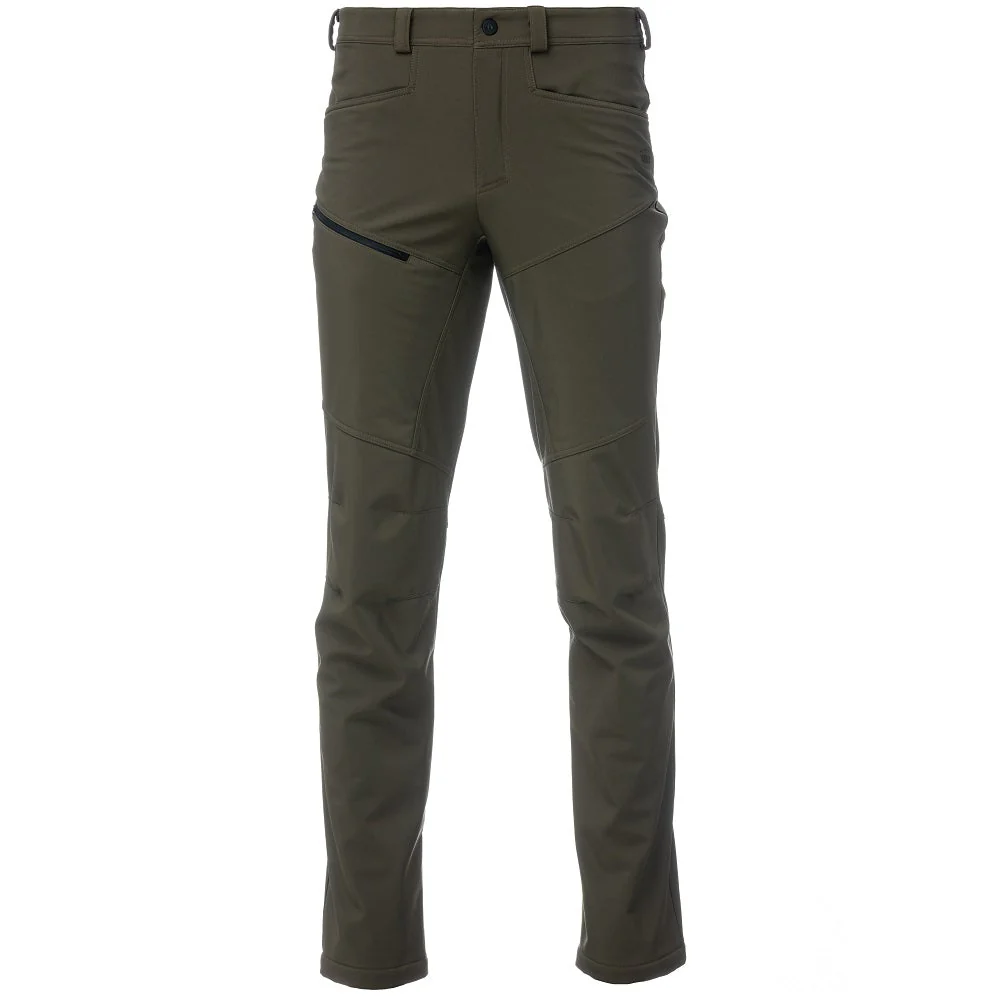 Pantaloni Turbat Polaris Mns (Mărime: XXL; Culoare: khaki)