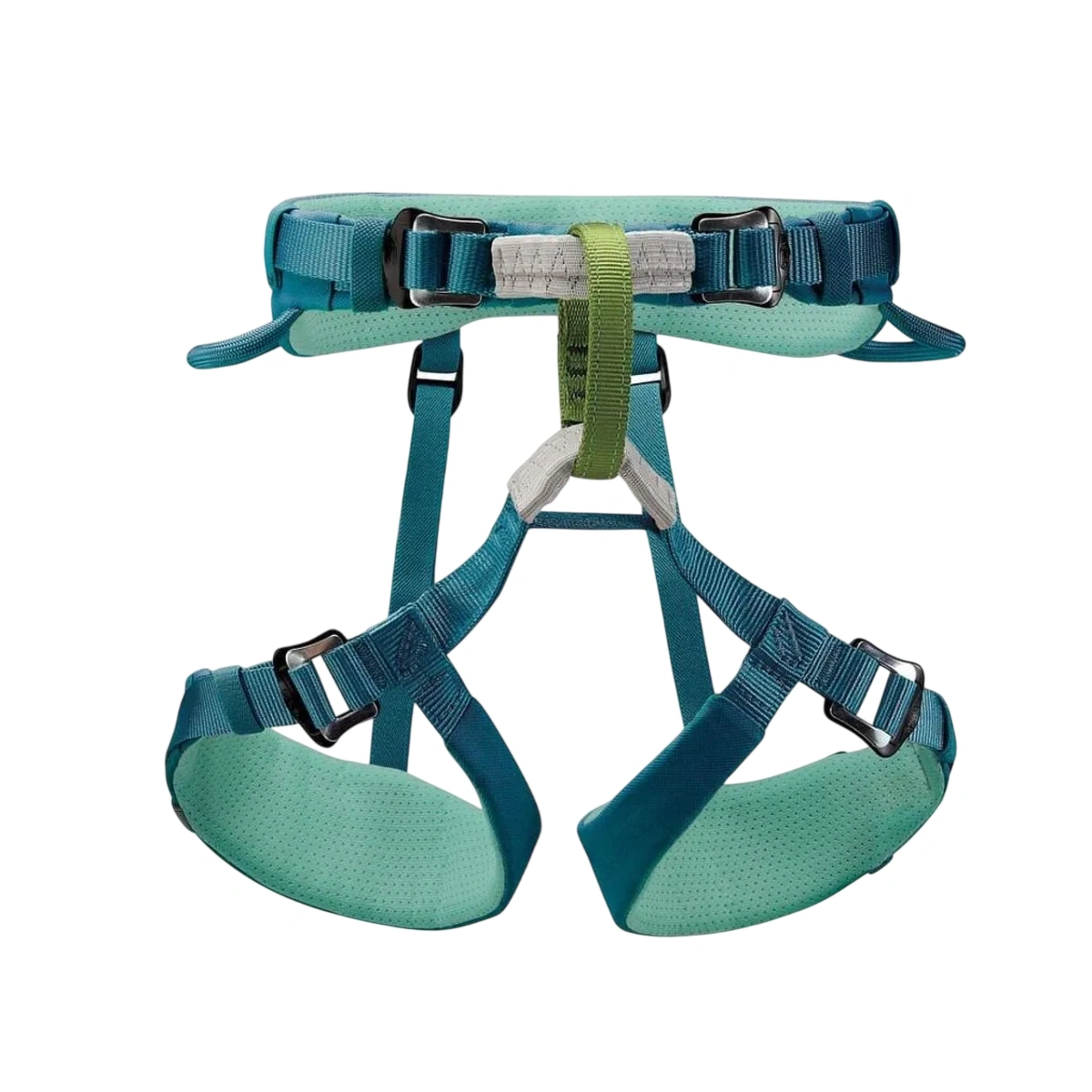 Ham Petzl Macchu (Culoare: atlantic blue)