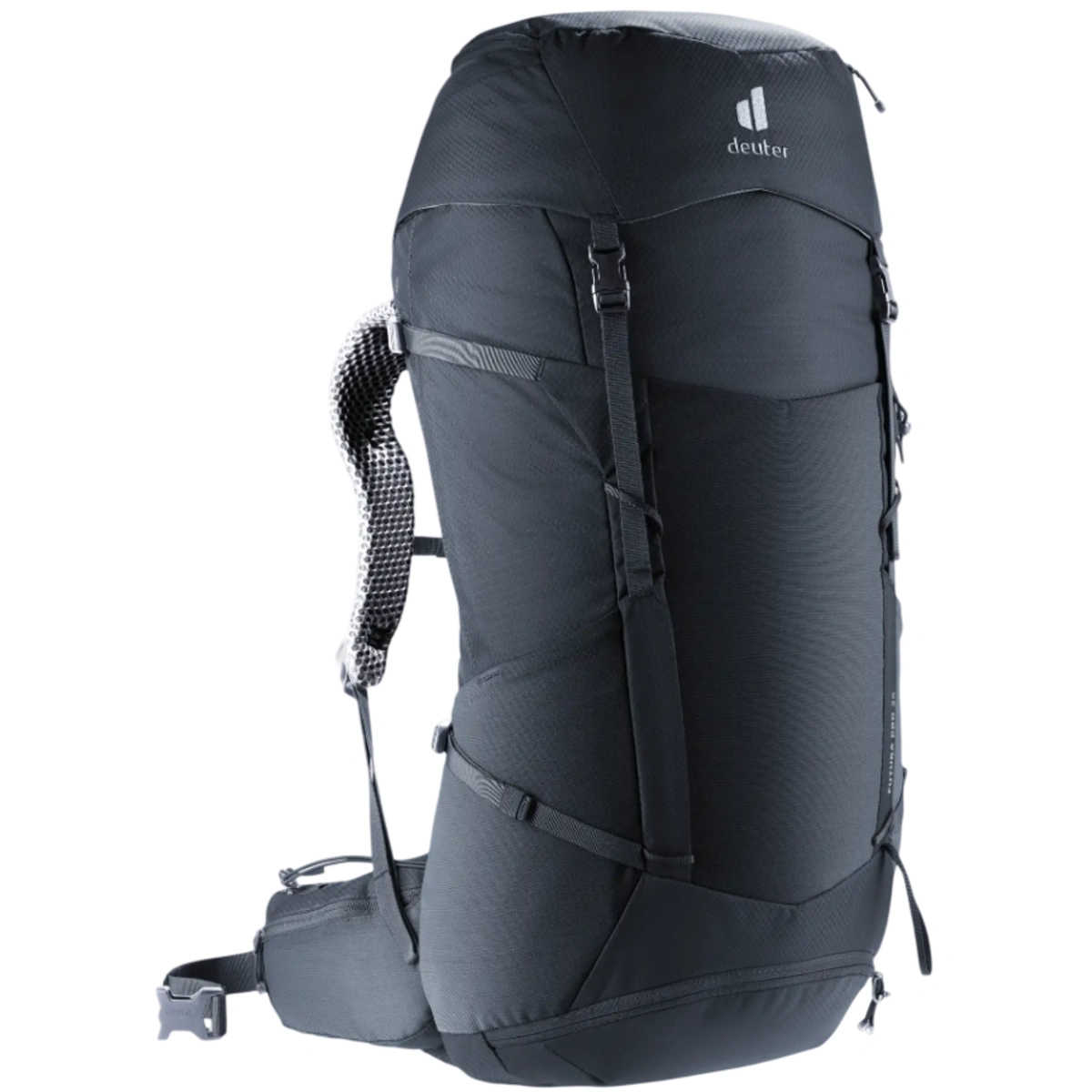 Rucsac Deuter Futura Pro 36 (Culoare: black)