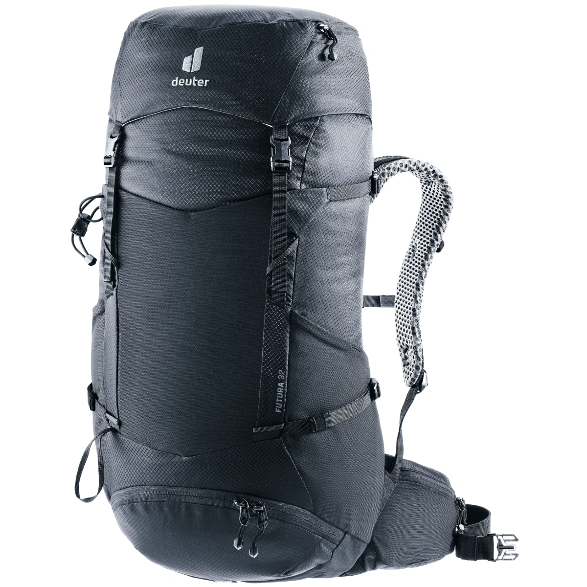 Rucsac Deuter Futura 32 (Culoare: black)