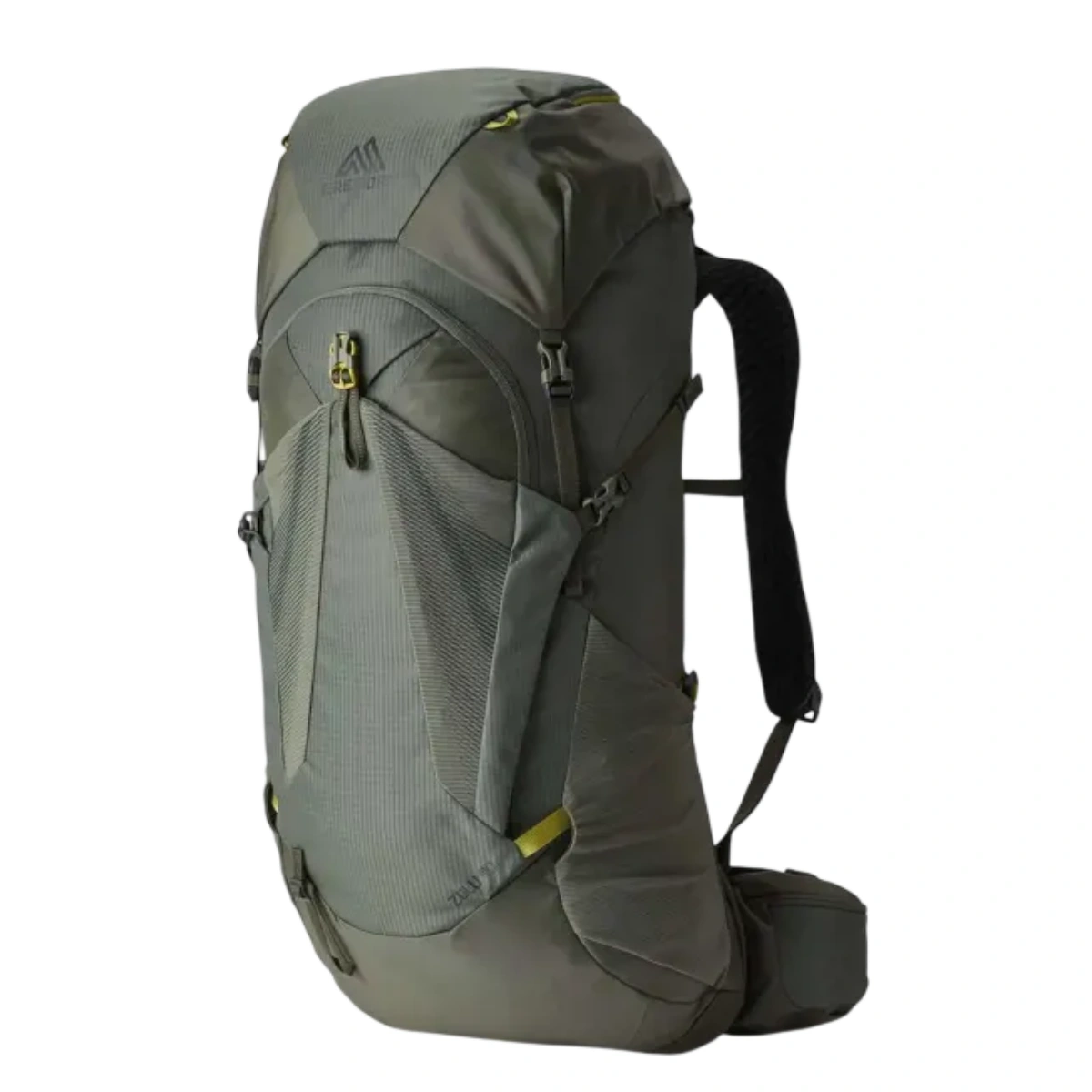Рюкзак Gregory Zulu 40 (Цвет: forage green; Размер: M/L)