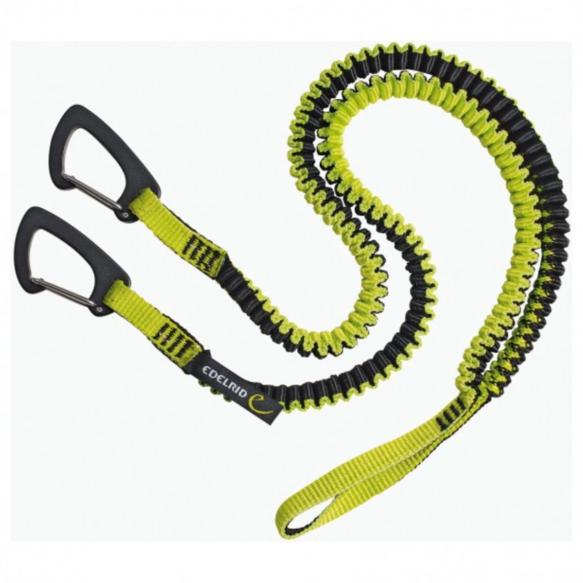 Акссесуар для страховки Edelrid Spinner Leash (Цвет: oasis-night) Акссесуар для страховки Edelrid Spinner Leash (Цвет: oasis-night)