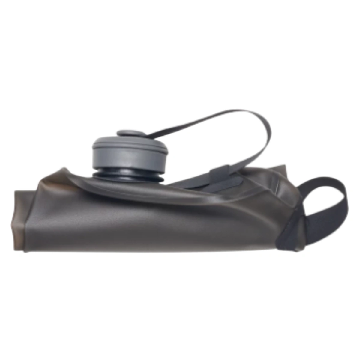 Емкость для воды HydraPak Seeker 2L grey Емкость для воды HydraPak Seeker 2L grey