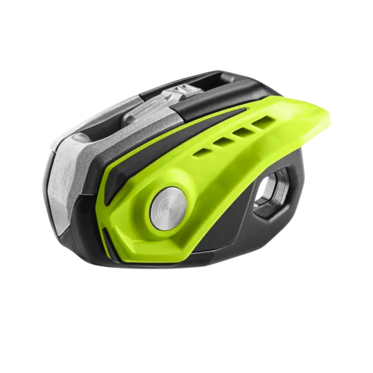 Спусковое устройство Edelrid Megawatt (Цвет: night) Спусковое устройство Edelrid Megawatt (Цвет: night)