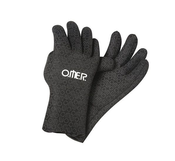 Mănuși din neopren Omer Aquastretch 4 mm (Mărime mănuși: M) Mănuși din neopren Omer Aquastretch 4 mm (Mărime mănuși: M)