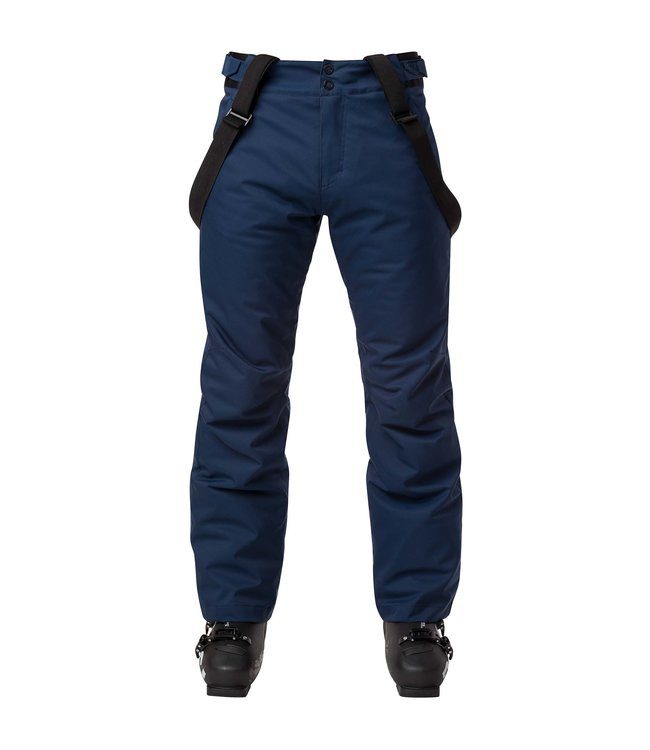 Pantaloni schi Rossignol Ski Mns dark navy (Mărime: M)