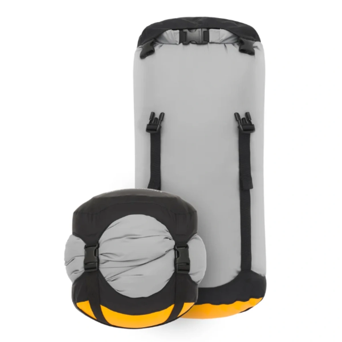 Sac ermetic Sea To Summit Compression Dry Bag 13L (Culoare: high rise)