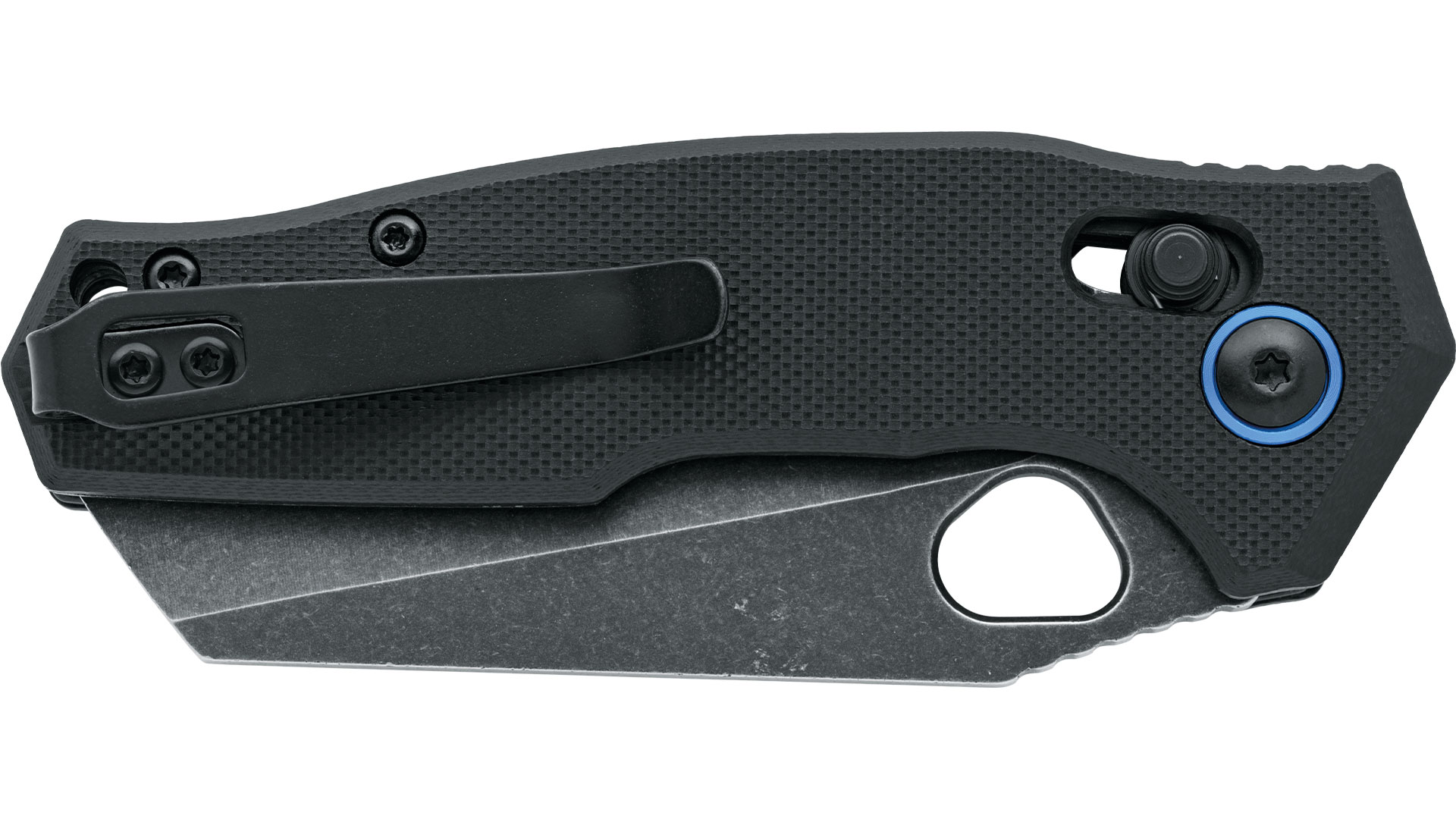 Складной нож FOX Knives Crew FE-040 G10B Складной нож FOX Knives Crew FE-040 G10B