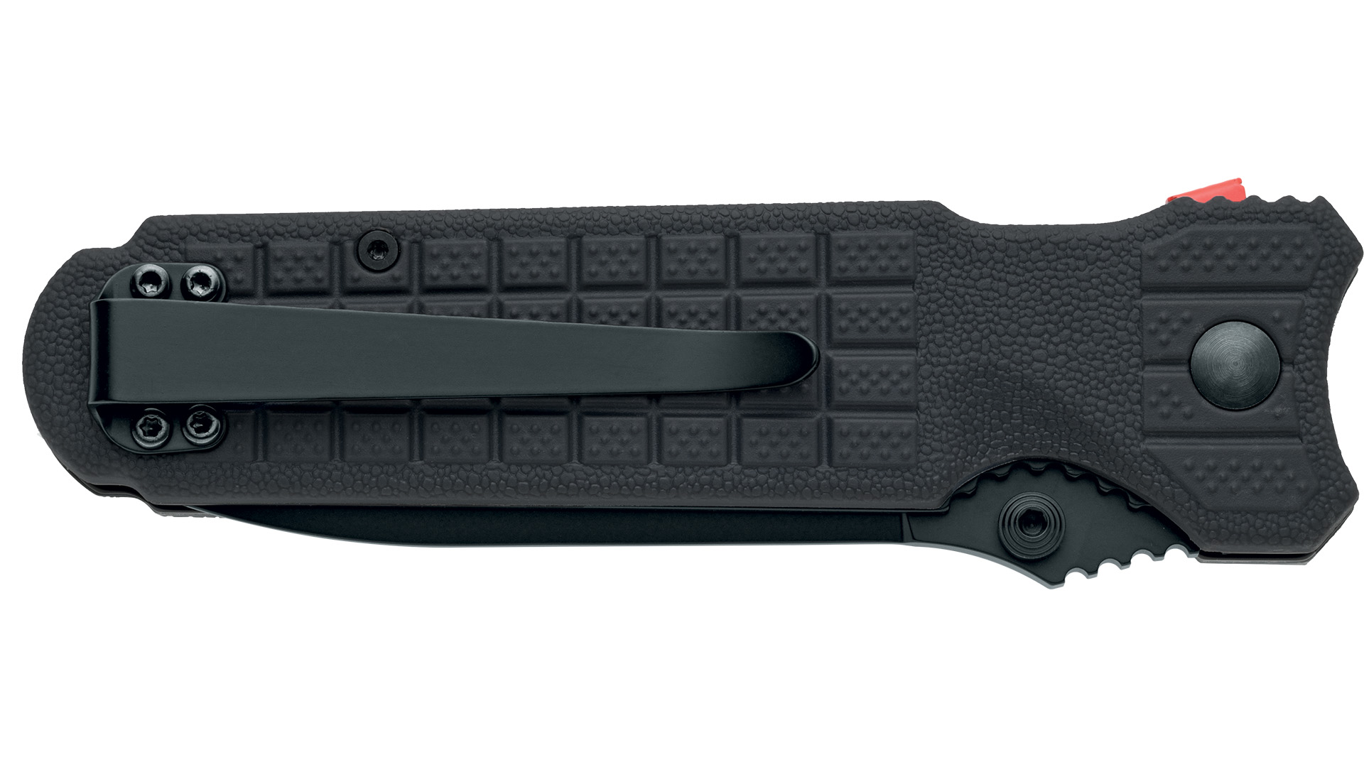 Складной нож FOX Knives PREDATOR II - 2F LINER FX-446 B Складной нож FOX Knives PREDATOR II - 2F LINER FX-446 B