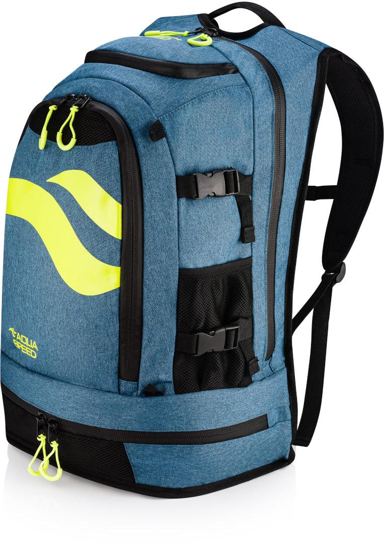 Sports backpack AQUA SPEED MAXPACK col. 28(240