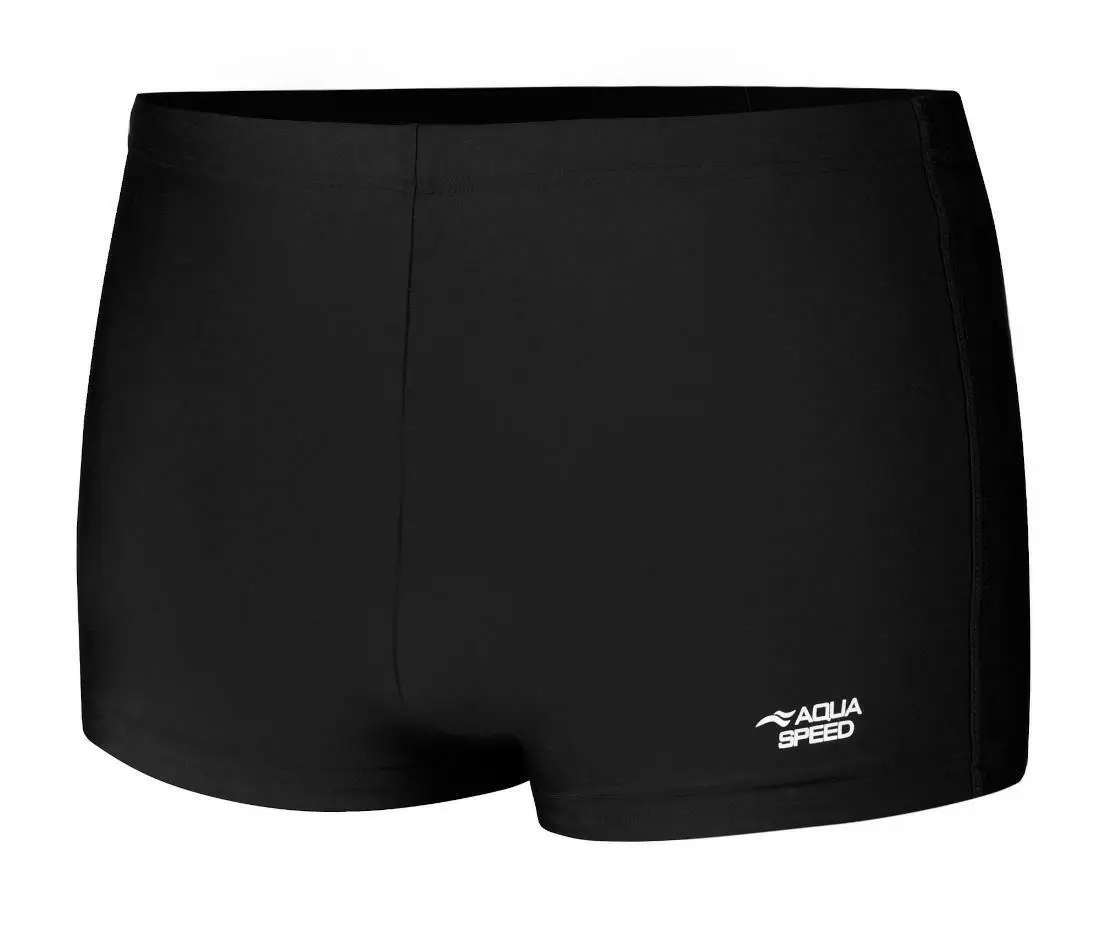 Costum de baie pentru bărbați AQUA SPEED NIKO size M col.01 62173 Costum de baie pentru bărbați AQUA SPEED NIKO size M col.01 62173