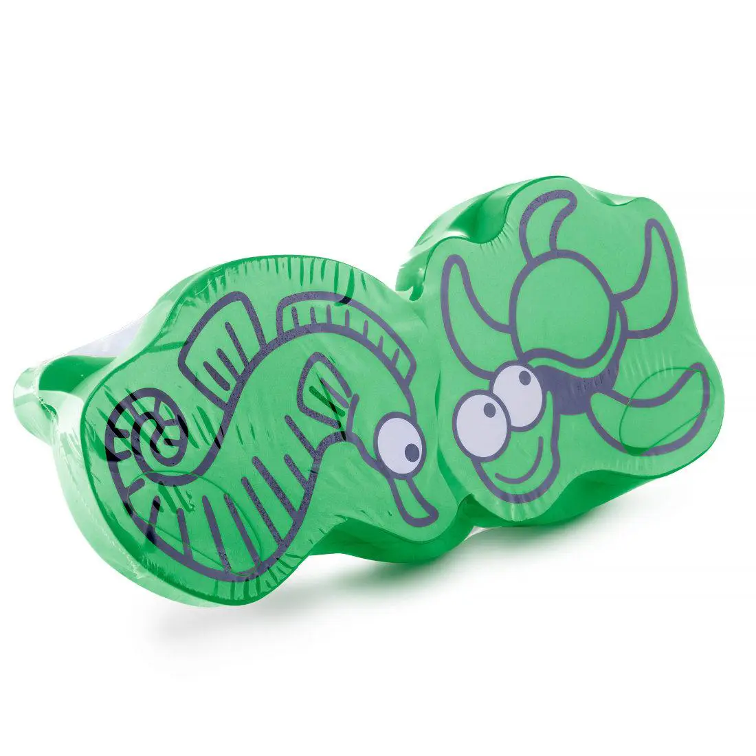 Plăci de înot pentru copii Aqua Speed Kiddie Friends set 62736 Plăci de înot pentru copii Aqua Speed Kiddie Friends set 62736