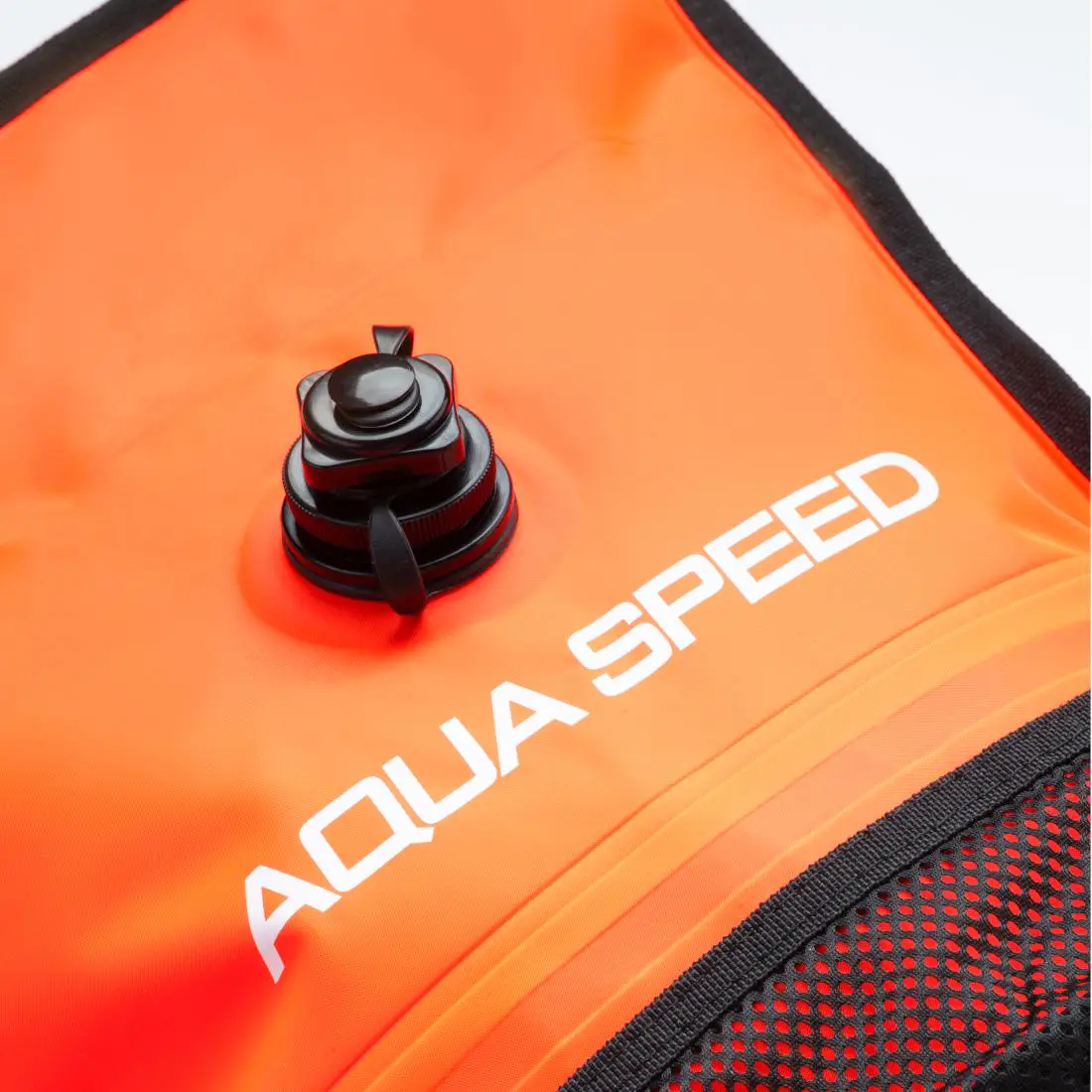 Flotator de înot în ape deschise AQUA SPEED Swim Buoy + Pocket 37x72cm col.75 SKU 63230 Flotator de înot în ape deschise AQUA SPEED Swim Buoy + Pocket 37x72cm col.75 SKU 63230