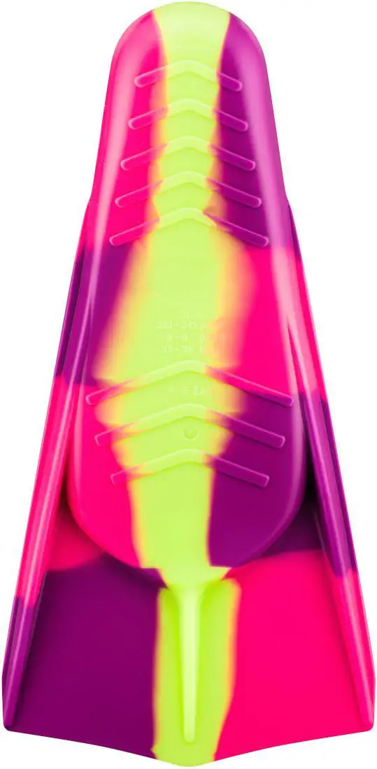 Lăști de antrenament AQUA SPEED TRENINGOWE mărimea 33/34 col.93 SKU 7931 Lăști de antrenament AQUA SPEED TRENINGOWE mărimea 33/34 col.93 SKU 7931