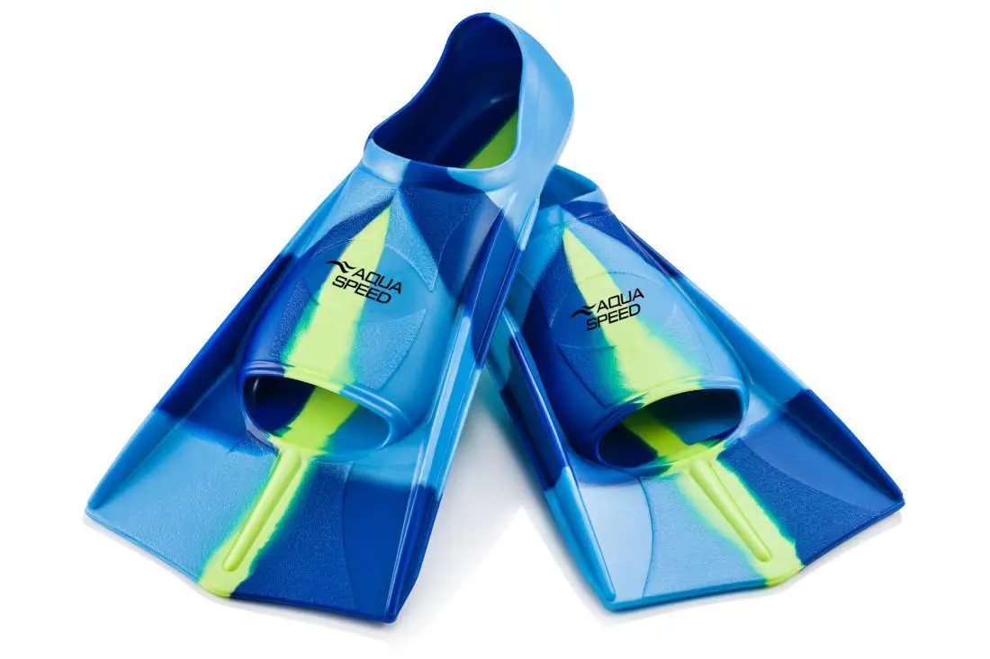 Lăști de antrenament AQUA SPEED TRENINGOWE size 35/36 col.82 SKU 7941 Lăști de antrenament AQUA SPEED TRENINGOWE size 35/36 col.82 SKU 7941
