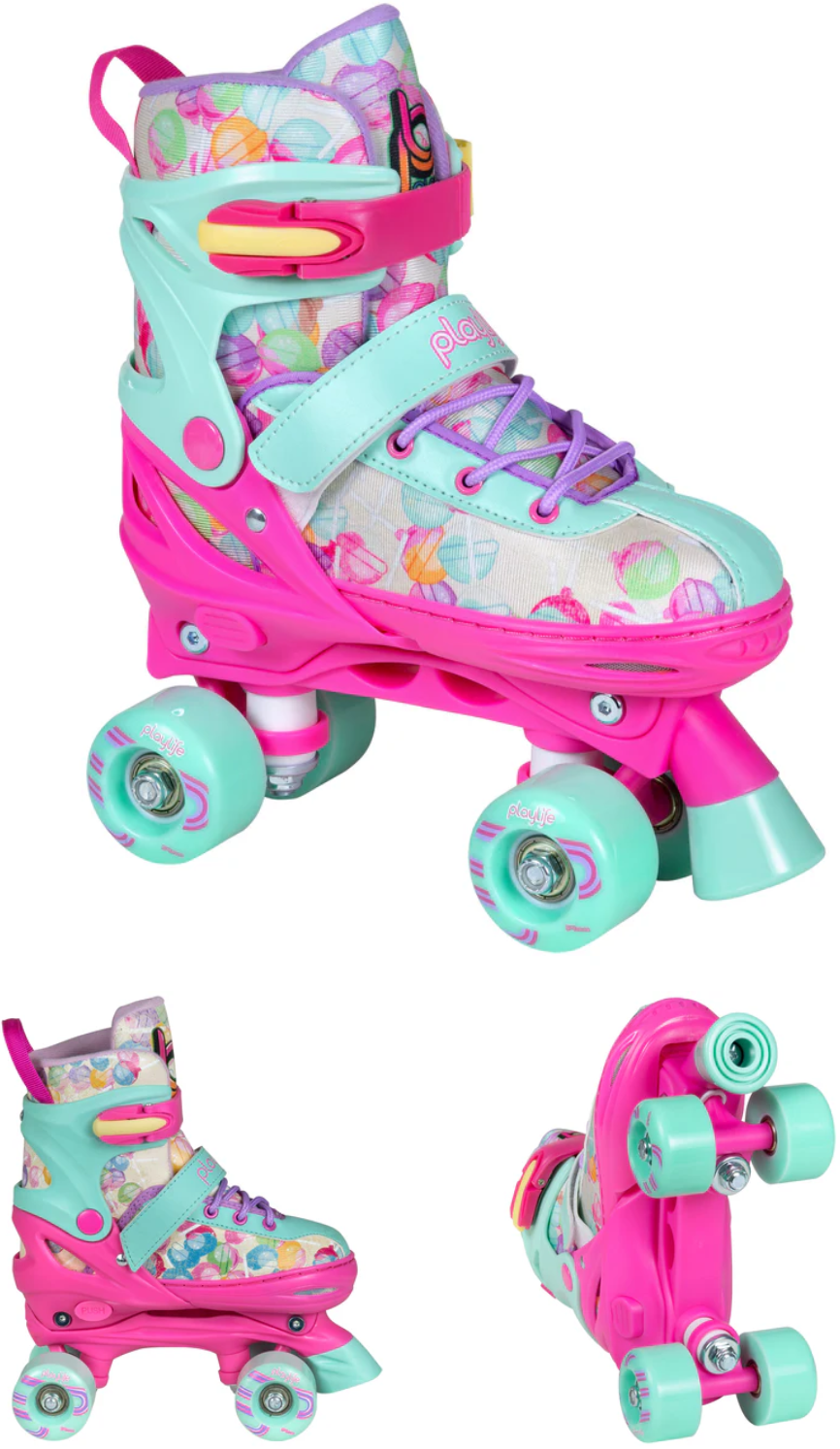 880235 Playlife Lollipop Size 35-38