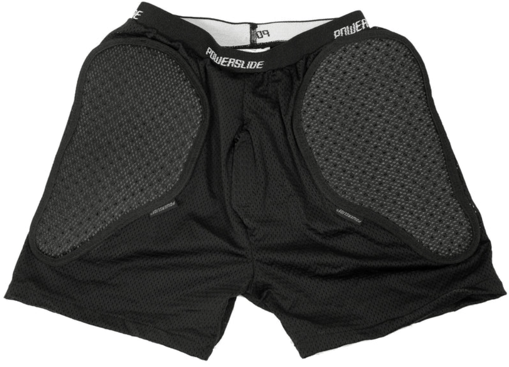 906028 Protective Kids Short Powerslide  Size XS