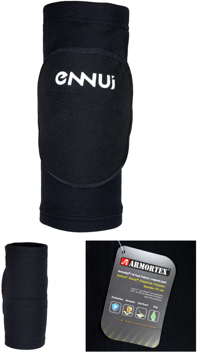 920098 Защита ENNUI ST Pro Knee Gasket L/XL