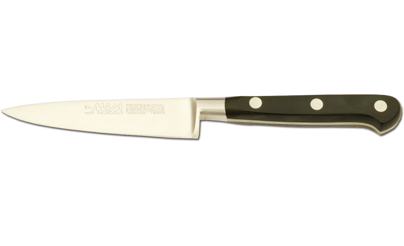 66904 MAM PROFESSIONAL FORGED PARING KNIFE