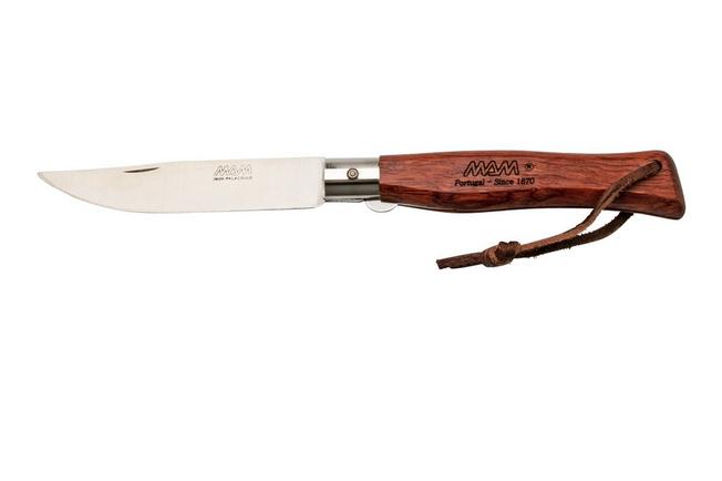 2061 MAM HUNTER'S POCKET KNIFE