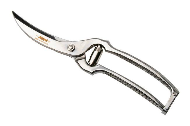 15047 MAM POULTRY CARVING SHEARS