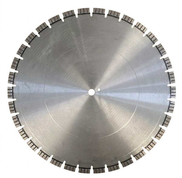 Disc diamantat p/u beton abrasiv SHOXX MX-17 d.600x25.4 Samedia Disc diamantat p/u beton abrasiv SHOXX MX-17 d.600x25.4 Samedia